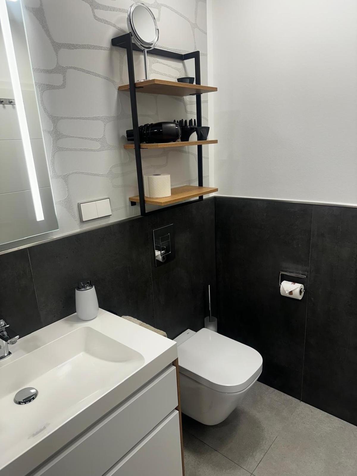 Winkelschiffchen V Im Ortszentrum Juist Extérieur photo